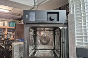 Giorik Kore KM061W Professional Combi Oven