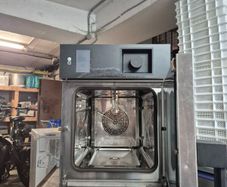 Giorik Kore KM061W Professional Combi Oven
