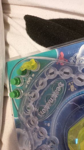 Catch Me If You Can Board Game