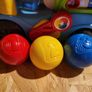 Leapfrog colour mixer truck Image 4