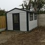 Insulated Garden Shed Image 8