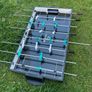 Games table with everything pool snooker fuzball tennis hockey Image 2