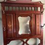 Antique coat stand Image 2