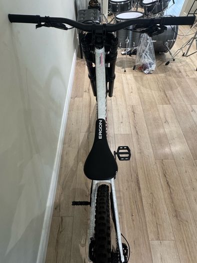 Canyon Torque DH Mtb