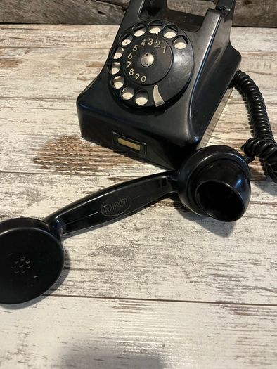 vintage phone