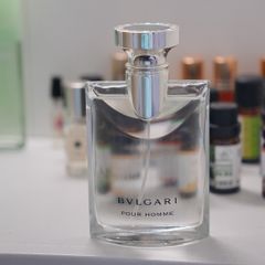 Bvlgari pour Homme 100ml Ew