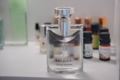 Bvlgari pour Homme 100ml Ew