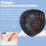 SUN T5 Max Manicure Pedicure Nail Lamp UV LED Gel Dryer Portable Machine Image 5
