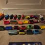 Thomas the Tank trains and other toys Image 7