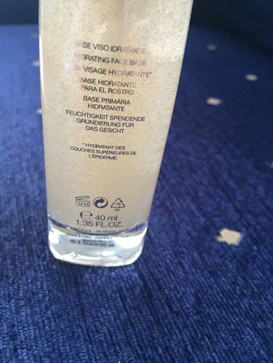 Kiko primer NEW