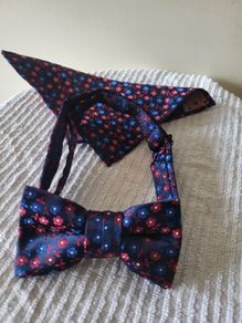 Zazzi Bowtie