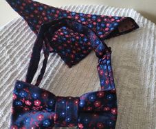 Zazzi Bowtie