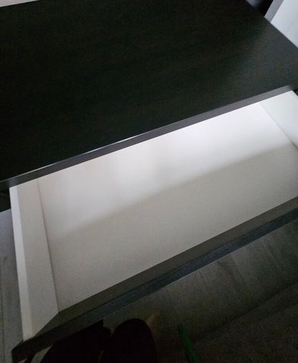 Table office Micke