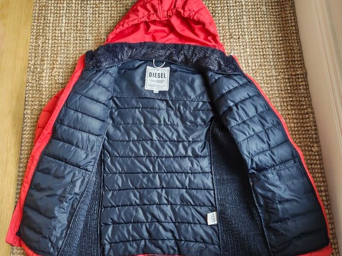 Diesel ladies jacket