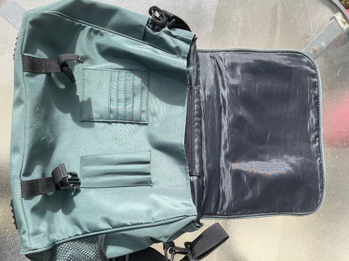 laptop bag Jameson branded