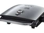 George Forman Grill Family Size