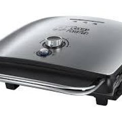 George Forman Grill Family Size
