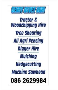 Farm Services