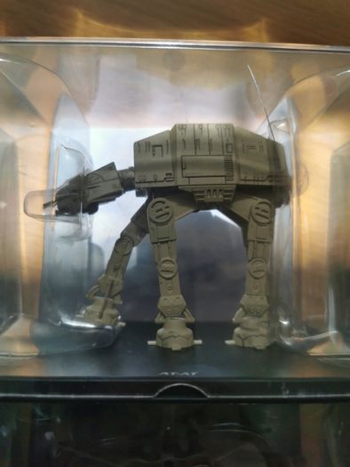 Star Wars Vehicles Figure Lot