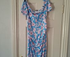 Maternity Dress