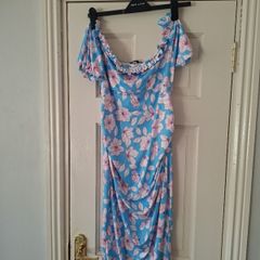 Maternity Dress