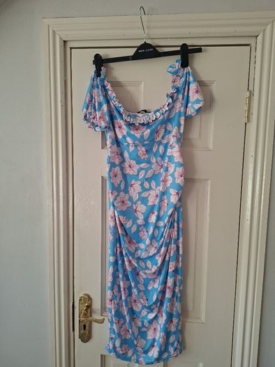 Maternity Dress