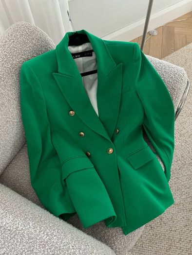 Zara blazer