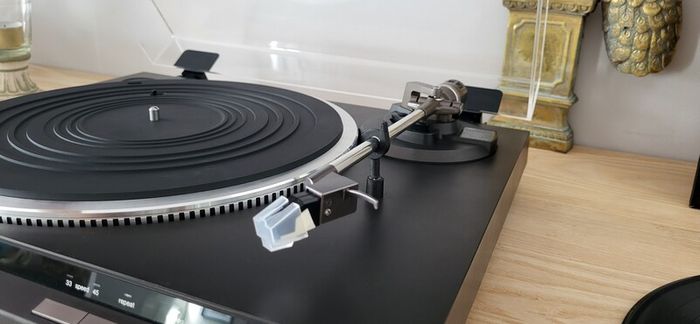 Technics SL QD33 Turntable