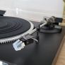 Technics SL QD33 Turntable Image 4