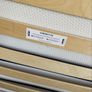 Foldable single bed Image 3