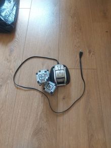 ANKI Cozmo robot