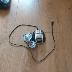 ANKI Cozmo robot
