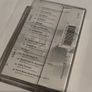 The Wolf Tones Tape Cassette Image 3