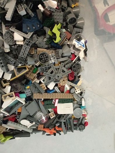 Lego bulk Bundle over 6kg!  Best Price! Top Quality!