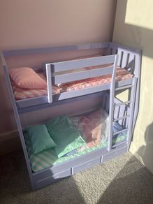 Our Generation Bunk Bed