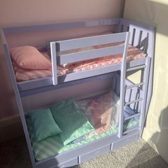 Our Generation Bunk Bed