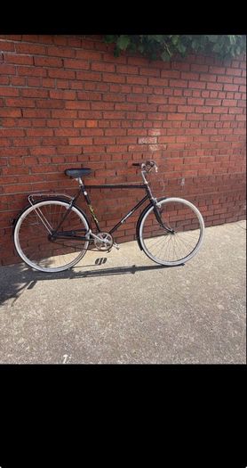 Cheap bike