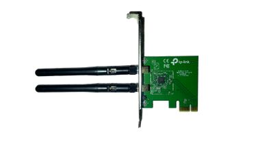 Tp Link Pcie Wifi
