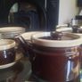 Wedgewood Monterey Dinner service set Image 3