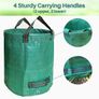 Garden Waste Bags Image 4