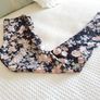 Topshop Floral Leggings/Bottoms - Size 8 Image 5