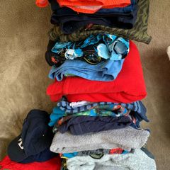 Boys bundle