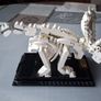 Lego Ideas Dinosaur Fossils Set #21320 Image 8