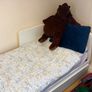 Ikea bed frame Image 4