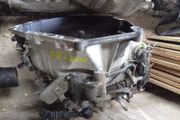 mazda 6 skyactive gearbox