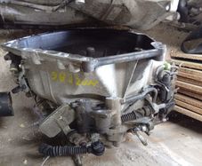 mazda 6 skyactive gearbox
