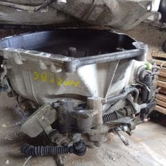 mazda 6 skyactive gearbox