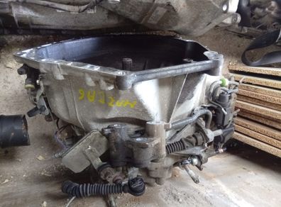mazda 6 skyactive gearbox