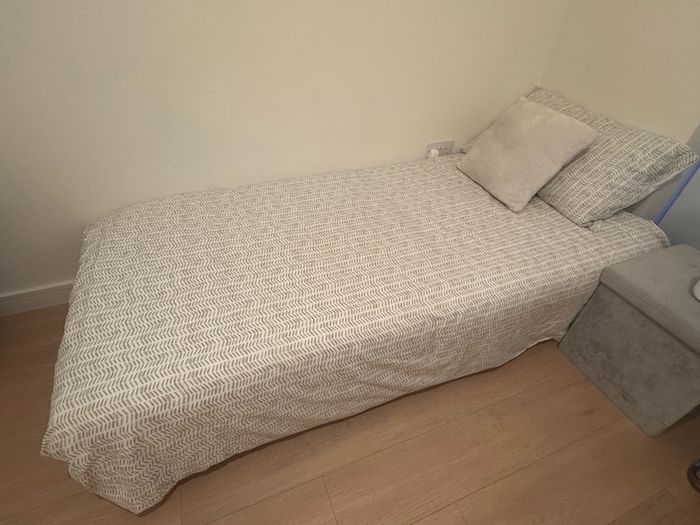 Sofa bed