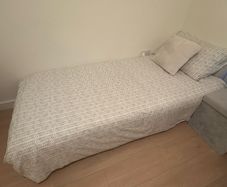 Sofa bed